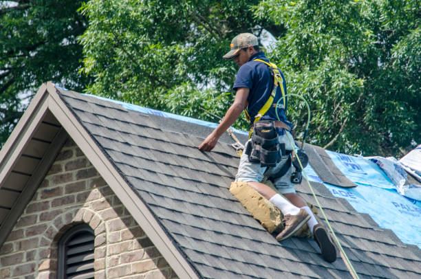 Best Commercial Roofing Services  in USA